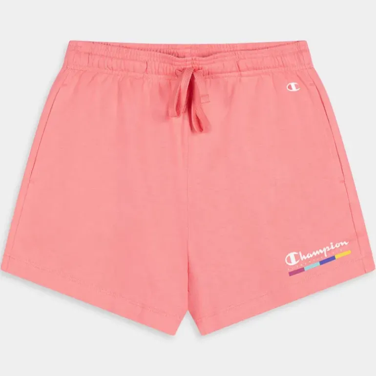 PANTALONI ROSA 117108