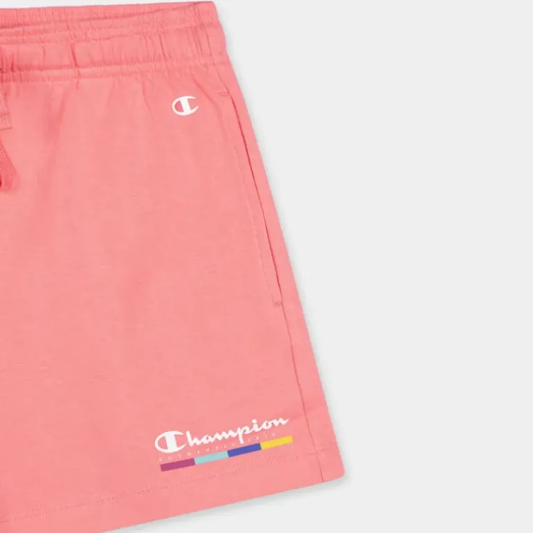 PANTALONI ROSA 117108