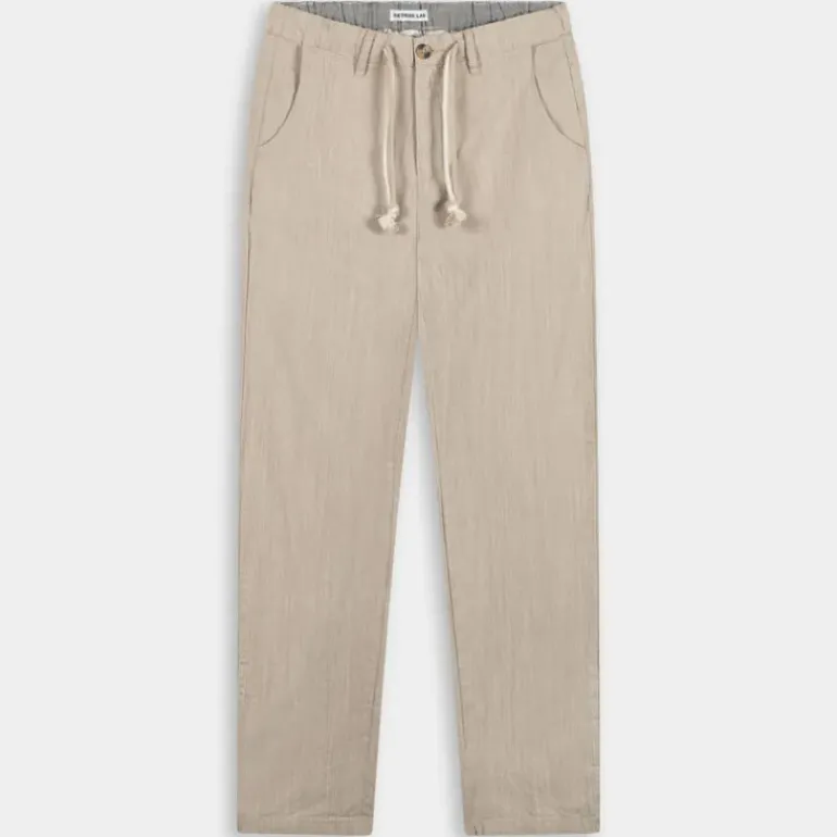 PANTALONI SAND MR-E25U-03