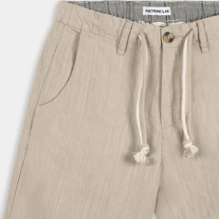 PANTALONI SAND MR-E25U-03