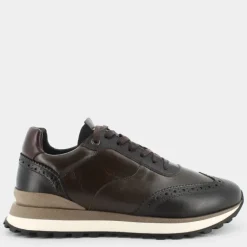 PARK- SNEAKERS MARRONE CT-I23U-07