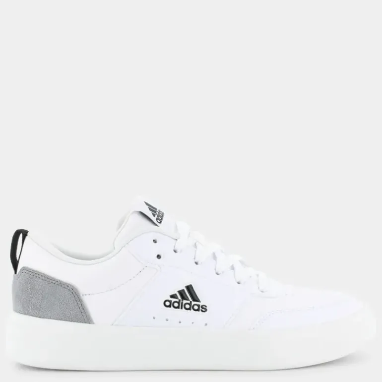 PARK ST- SPORTIVE white/white/core black IG9849