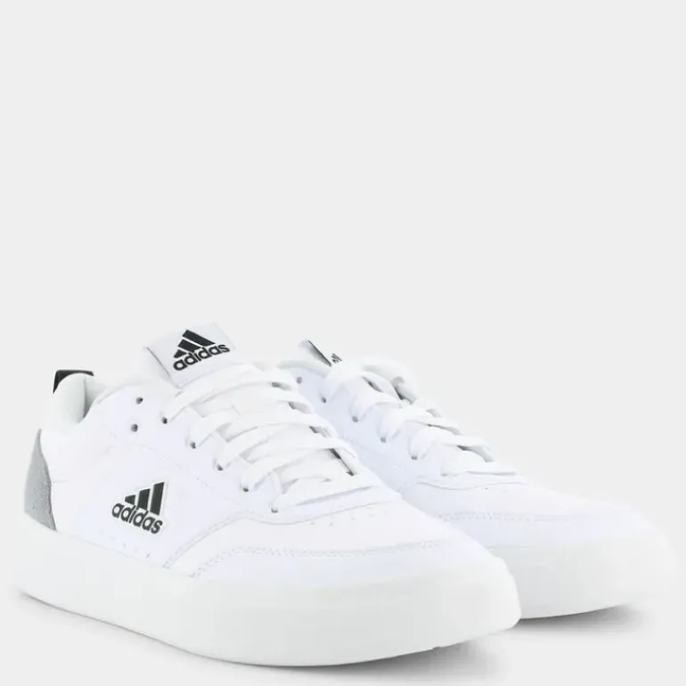 PARK ST- SPORTIVE white/white/core black IG9849