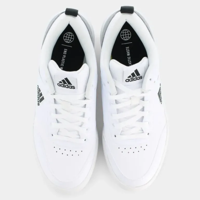PARK ST- SPORTIVE white/white/core black IG9849
