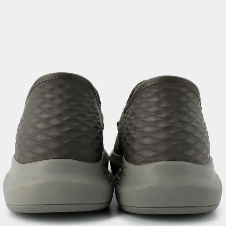 PARSON - RALVEN- MOCASSINI TAUPE 204804