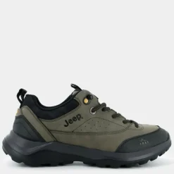 PATH- SNEAKERS MILITARY JM42160A