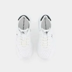 PATTY- SNEAKERS BIANCO NERO 80553