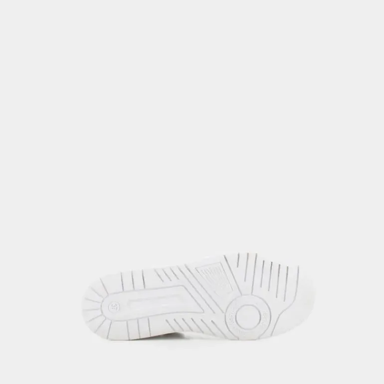 PATTY- SNEAKERS BIANCO NERO 80553