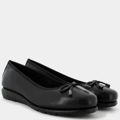 PEAK- DECOLLET&Egrave; NERO WR-I24D-05