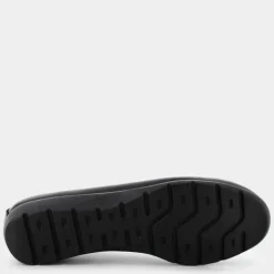 PEAK- DECOLLETÈ NERO WR-I24D-05