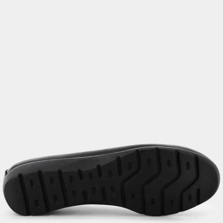 PEAK- DECOLLETÈ NERO WR-I24D-05