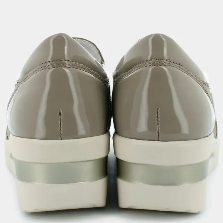 PEAK- SNEAKERS SABBIA WR-E24D-04