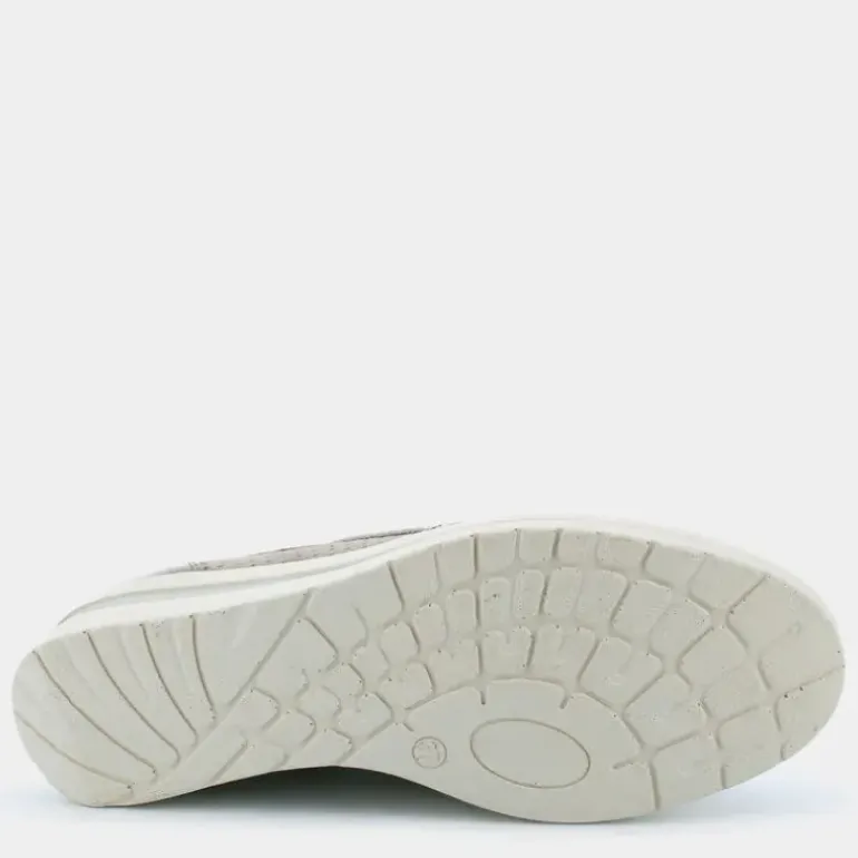 PEAK- SNEAKERS SABBIA WR-E24D-04