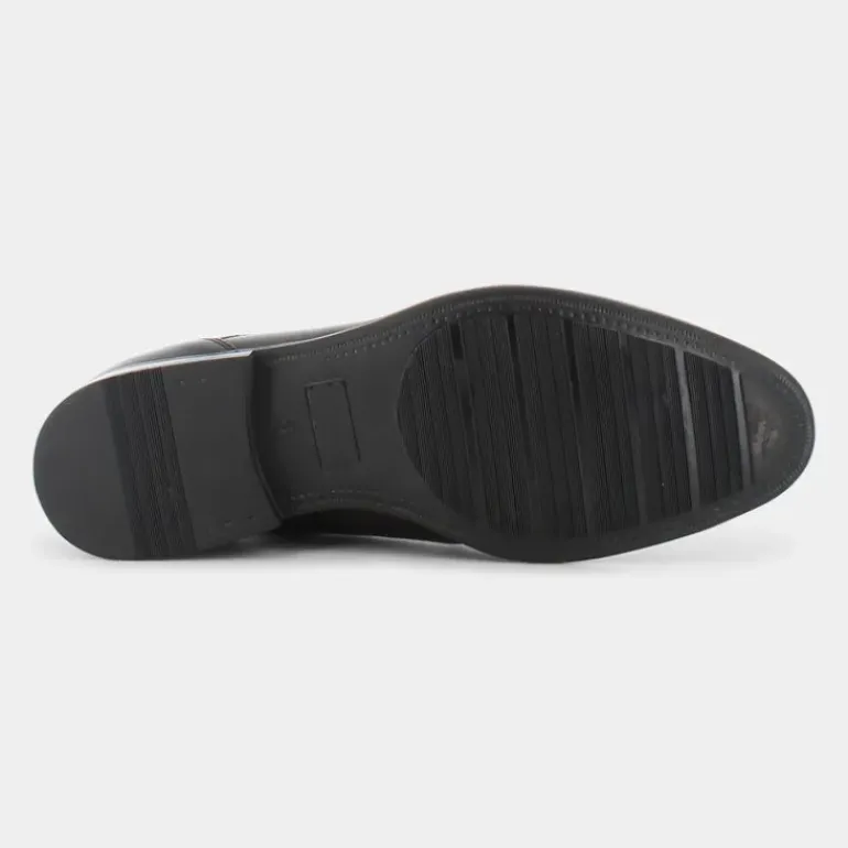 PELLE- STRINGATE NERO AP-E23U-28