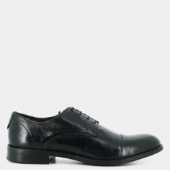 PELLE- STRINGATE NERO CO-E22U-04