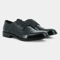 PELLE- STRINGATE NERO CO-E22U-04