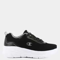 PEONY ELEMENT- SPORTIVE WHT/BLK S11581