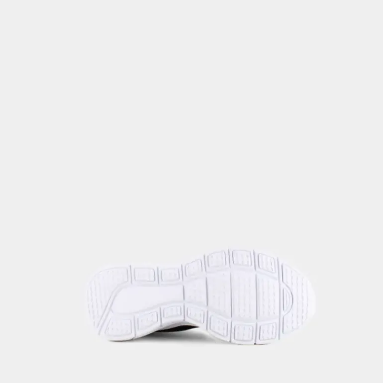 PEONY ELEMENT- SPORTIVE WHT/BLK S11581