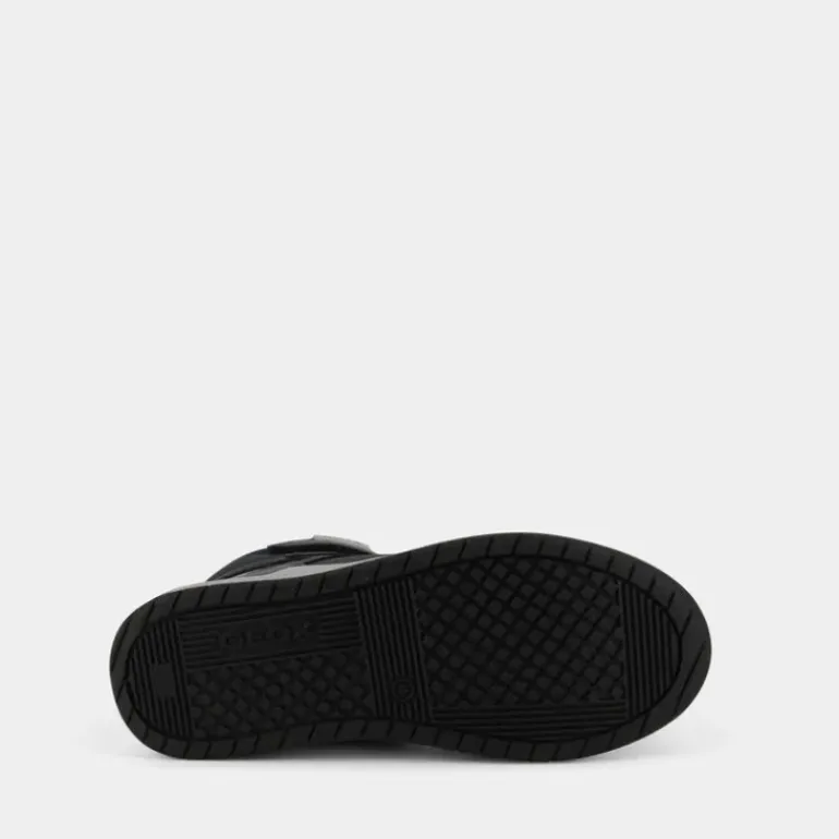 PERTH- SNEAKERS NAVY/LT GREY J267RE0FEFUC0832