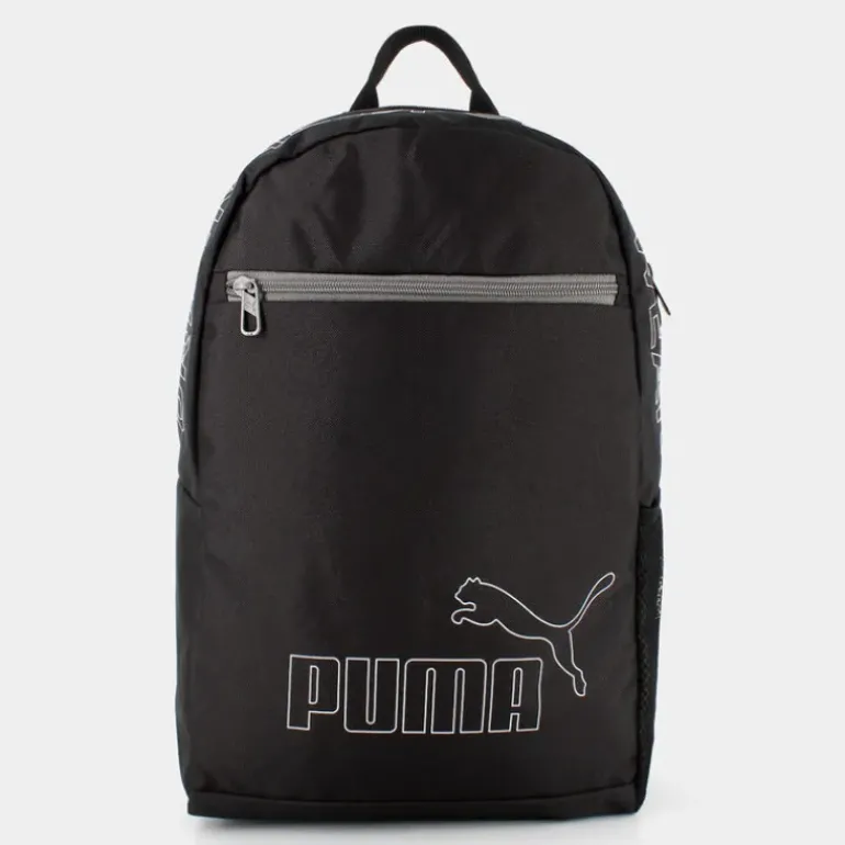 PHASE Backpack II- ZAINI Puma Black 091166