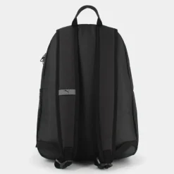 PHASE Backpack II- ZAINI Puma Black 091166