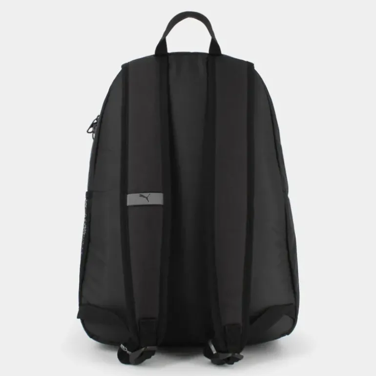 PHASE Backpack II- ZAINI Puma Black 091166