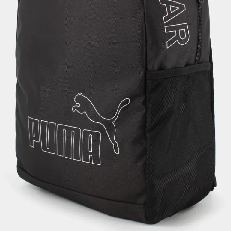 PHASE Backpack II- ZAINI Puma Black 091166
