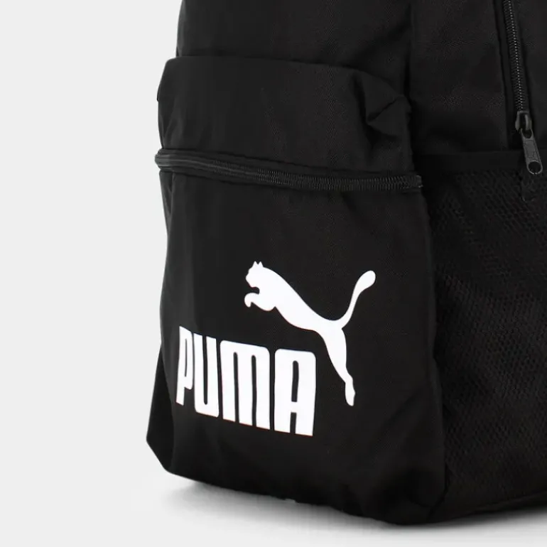 PHASE BACKPACK- ZAINI NERO 075487