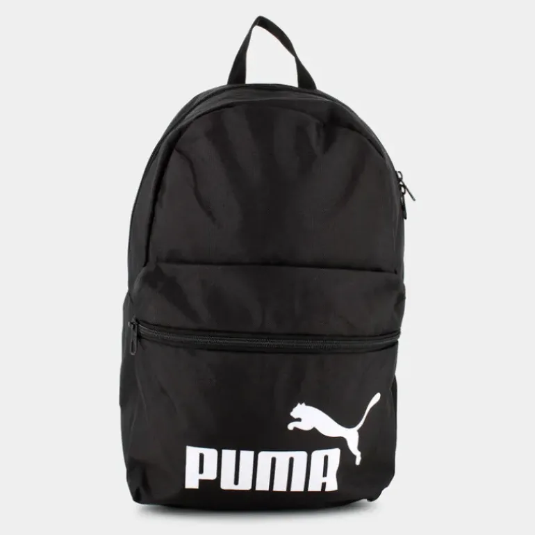Phase backpack- ZAINI NERO 079943
