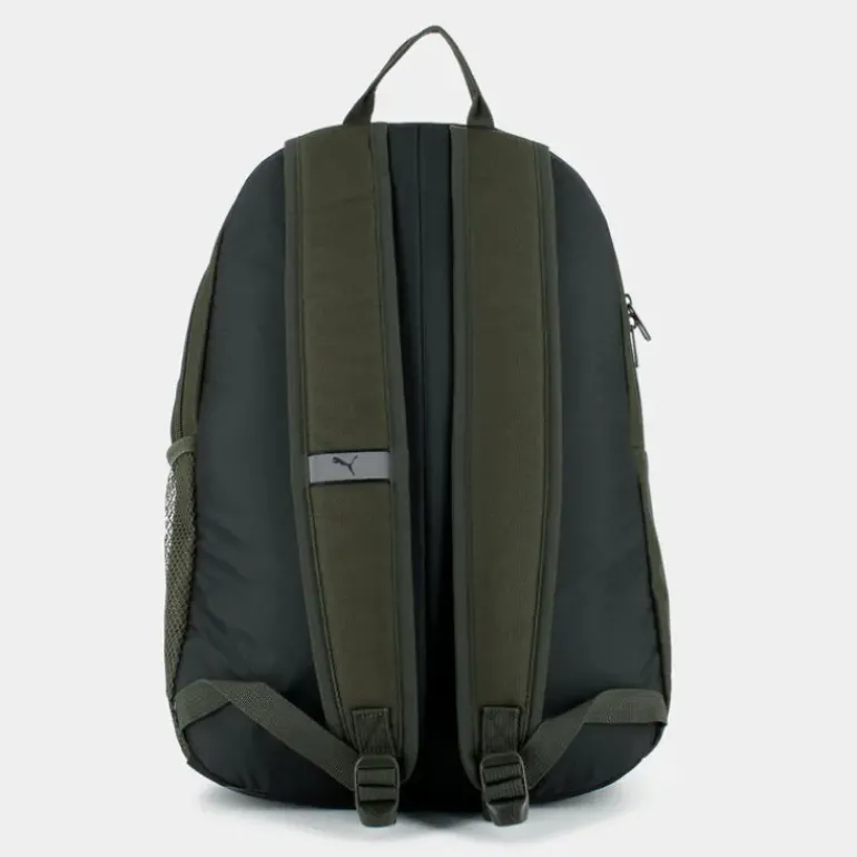 Phase Backpack- ZAINI NERO 079952