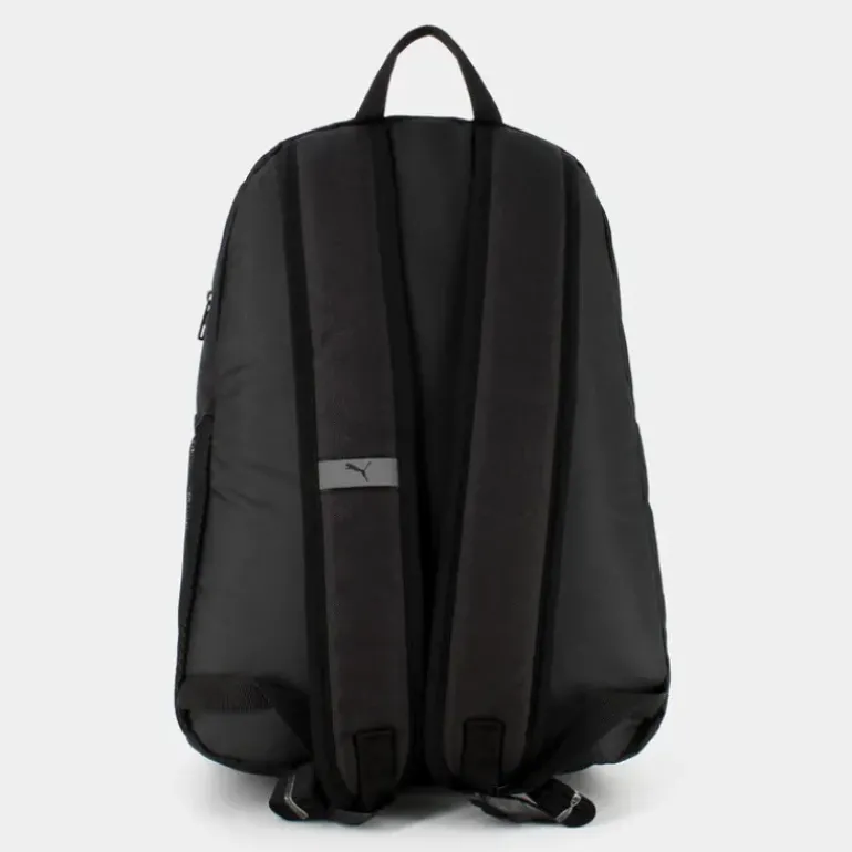 PHASE Backpack- ZAINI Puma Black 091164
