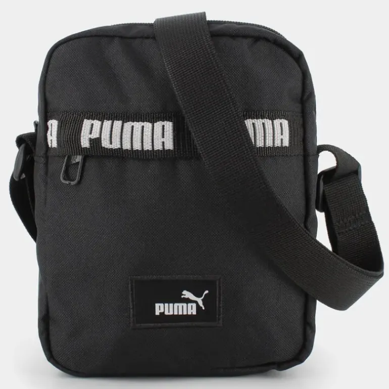 PHASE TAPE Portable- ACCESSORI SPORT Puma Black 091174