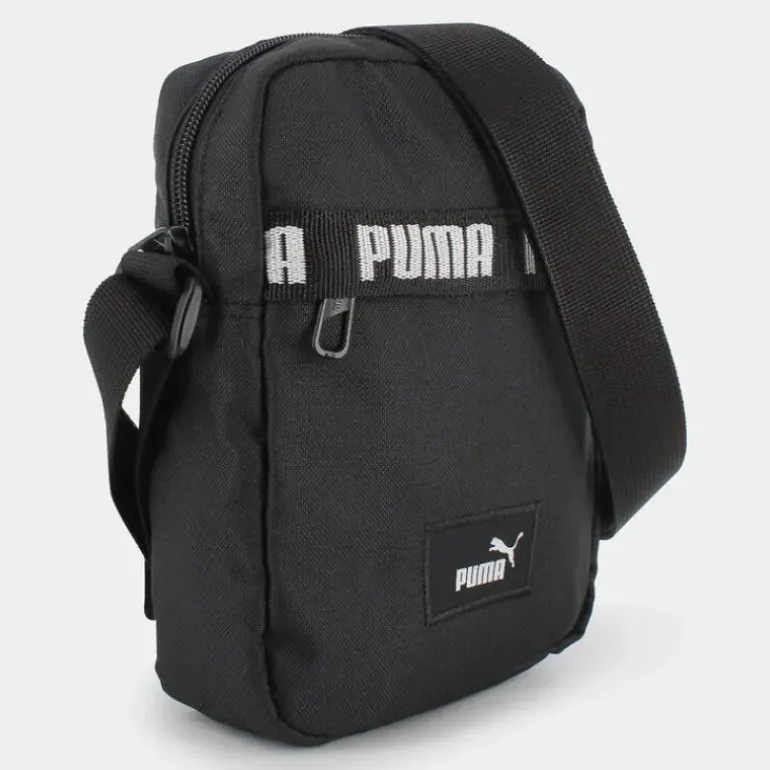 PHASE TAPE Portable- ACCESSORI SPORT Puma Black 091174