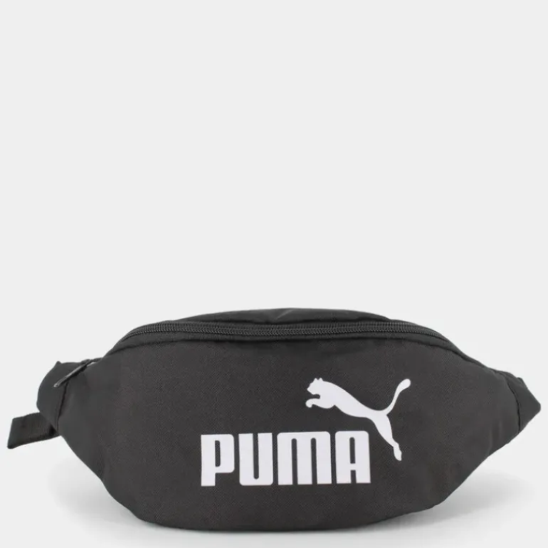 PHASE Waist Bag- ACCESSORI SPORT Puma Black 091165