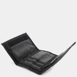 Phase Wallet- ACCESSORI SPORT NERO 079951