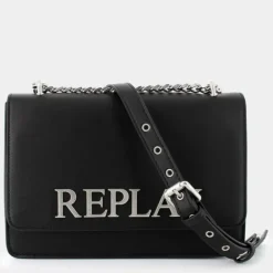 PHOENIX- TRACOLLE BLACK FW3000.001