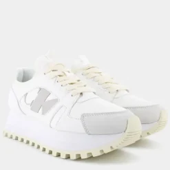 PHUKET 2.0- SNEAKERS BRIGHT WHITE/CREAMY YW0YW01642 0LD