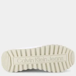 PHUKET 2.0- SNEAKERS BRIGHT WHITE/CREAMY YW0YW01642 0LD