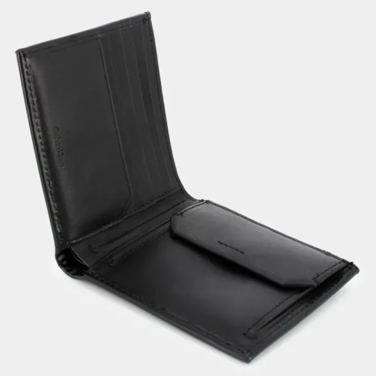 PICCOLA PELLETTERIA BLACK 12076-BEH