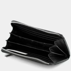 PICCOLA PELLETTERIA BLACK MW0153L60