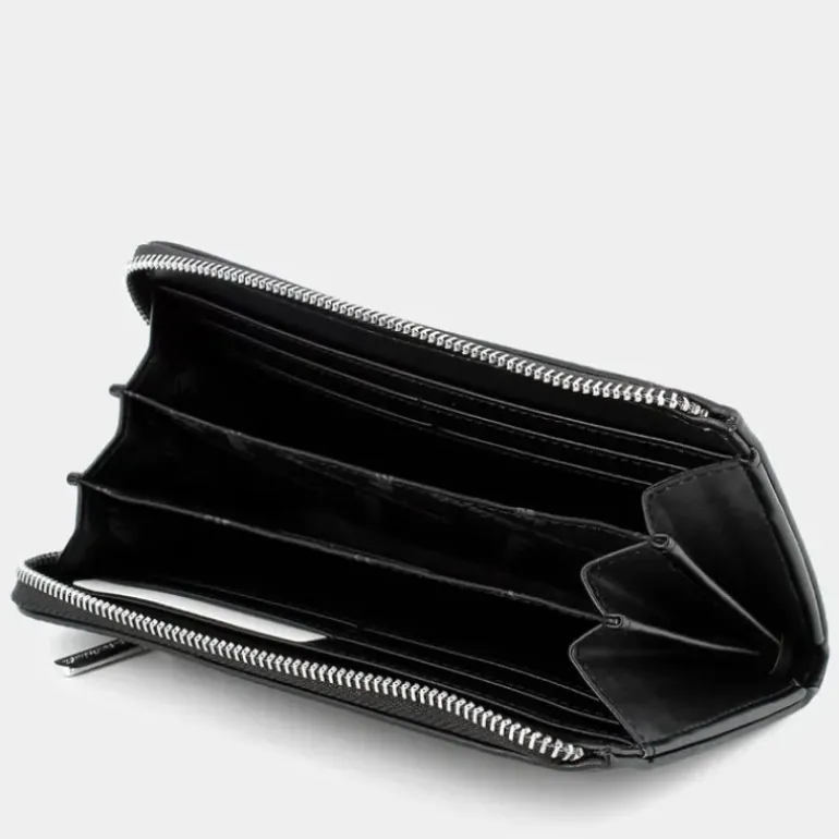 PICCOLA PELLETTERIA BLACK MW0153L60