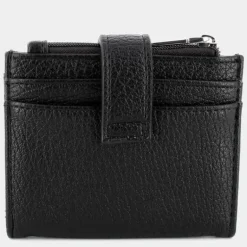 PICCOLA PELLETTERIA BLACK MW0158S68