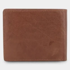 PICCOLA PELLETTERIA COGNAC ET-I24-11