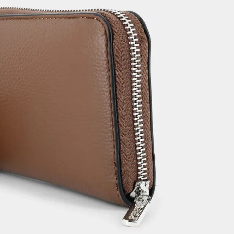 PICCOLA PELLETTERIA CUOIO MW0129L01