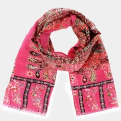 PICCOLA PELLETTERIA FANTASIA FUXIA TW-I24-01
