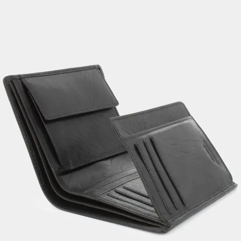 PICCOLA PELLETTERIA NERO ET-E24-18