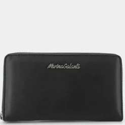 PICCOLA PELLETTERIA NERO MW0114L32