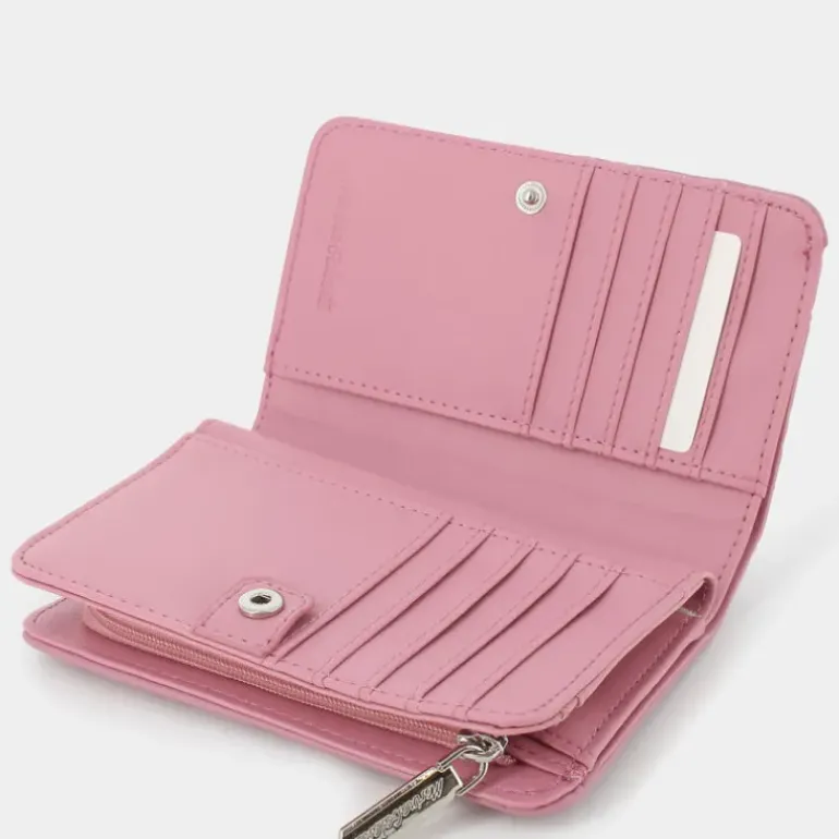 PICCOLA PELLETTERIA PINK MW0118M30