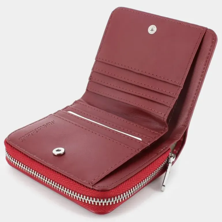 PICCOLA PELLETTERIA RUBY MW0154M63