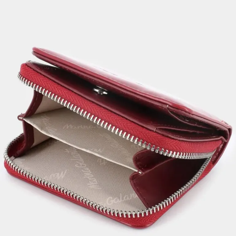 PICCOLA PELLETTERIA RUBY MW0154M63